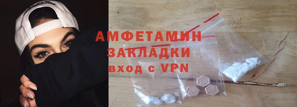 молекула духа Бронницы