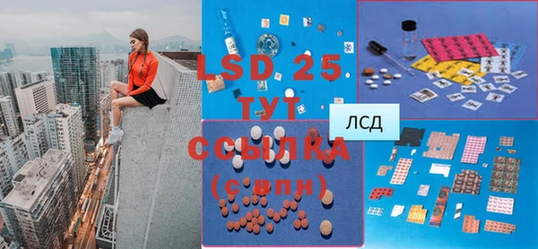 молекула духа Бронницы