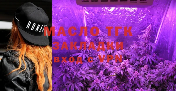 молекула духа Бронницы